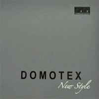 DOMOTEX NEW STYLE