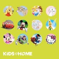 KIDS&HOME